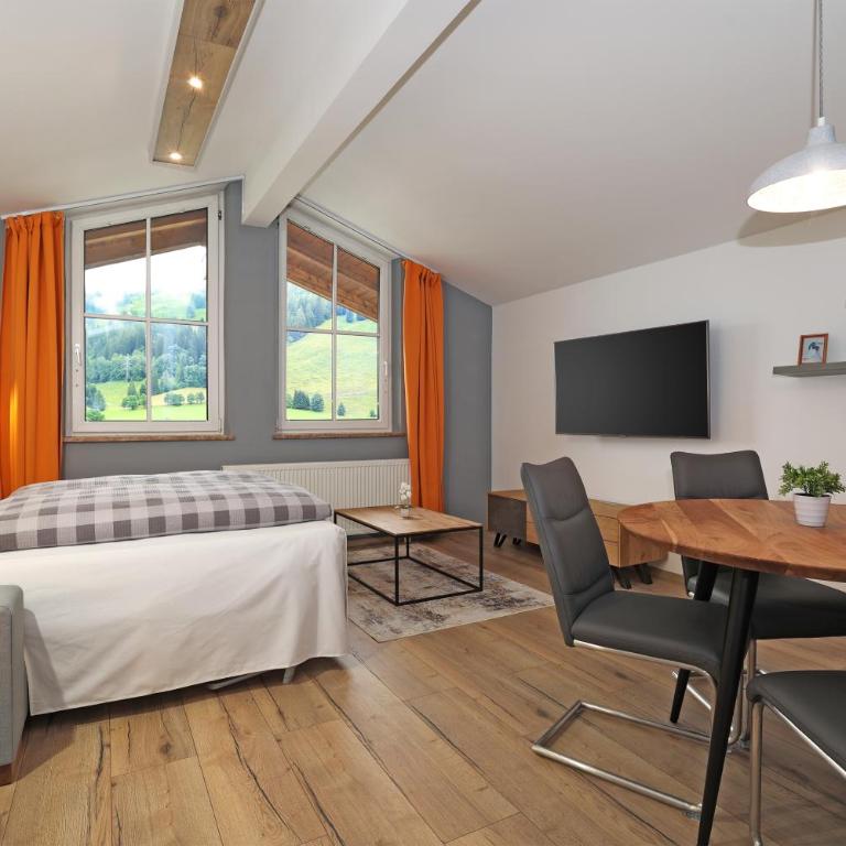 Ferienwohnung Salzburg - Apartment - 3