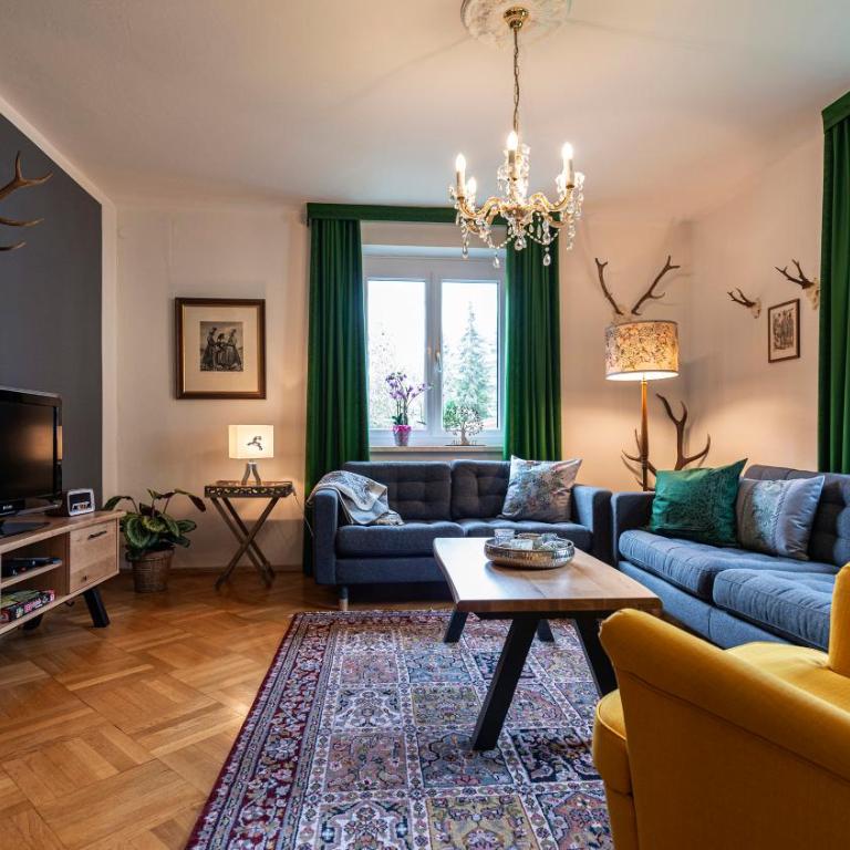 Auszeit Aussee - Maison 4 Chambres - 3