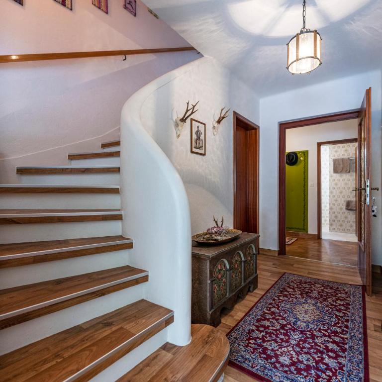 Auszeit Aussee - Maison 4 Chambres - 10