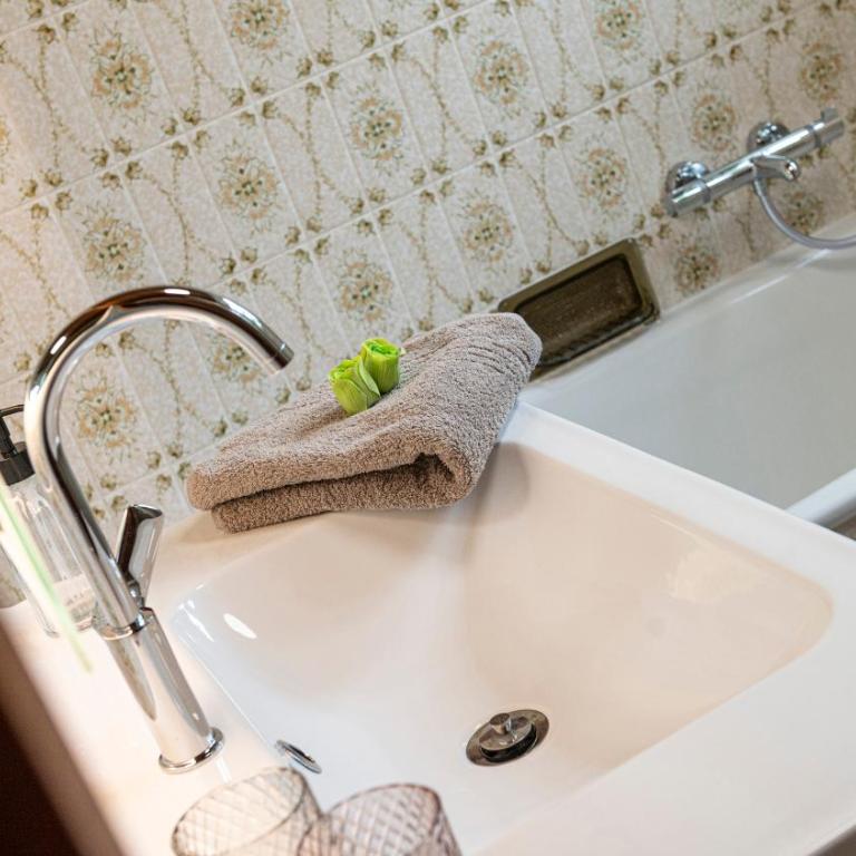 Auszeit Aussee - Maison 4 Chambres - 11