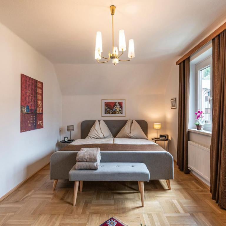 Auszeit Aussee - Maison 4 Chambres - 12