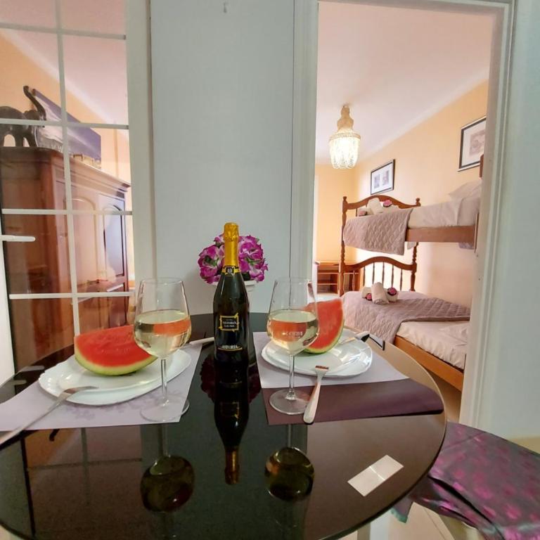 Adeje House 2 bedrooms, Wifi Free - Apartamento de 2 dormitorios - 4