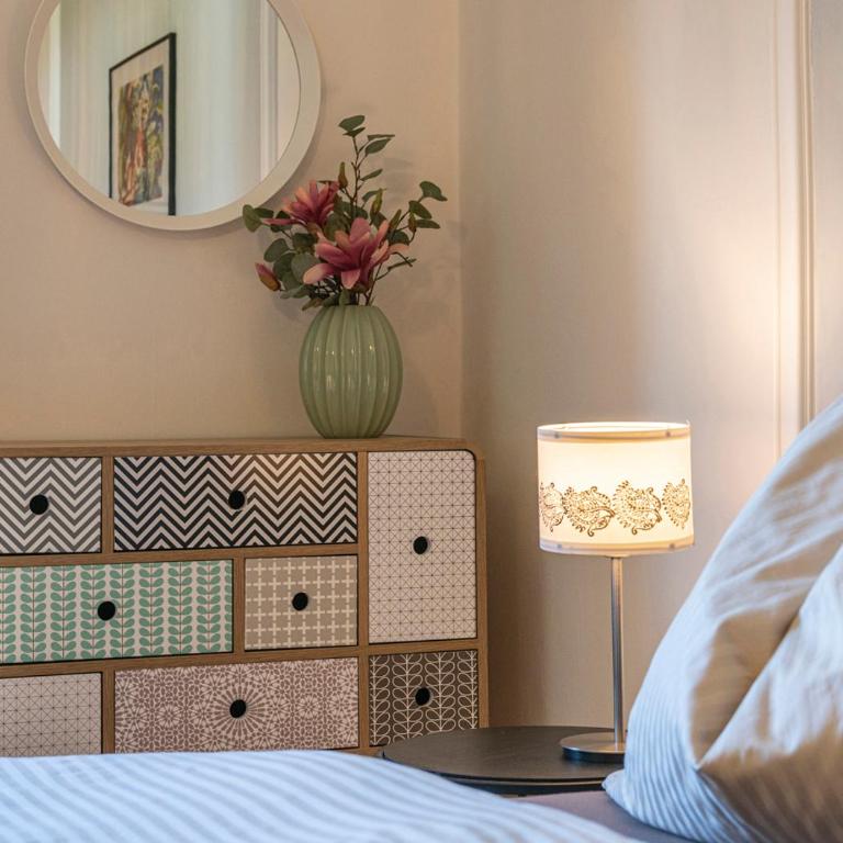 Auszeit Aussee - Maison 4 Chambres - 15