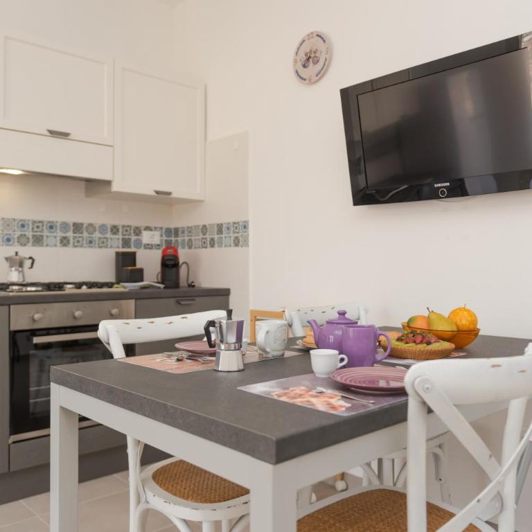 Casa Lory - Appartamento con 2 camere in centro abitato - Casa con 2 Camere da Letto - 18