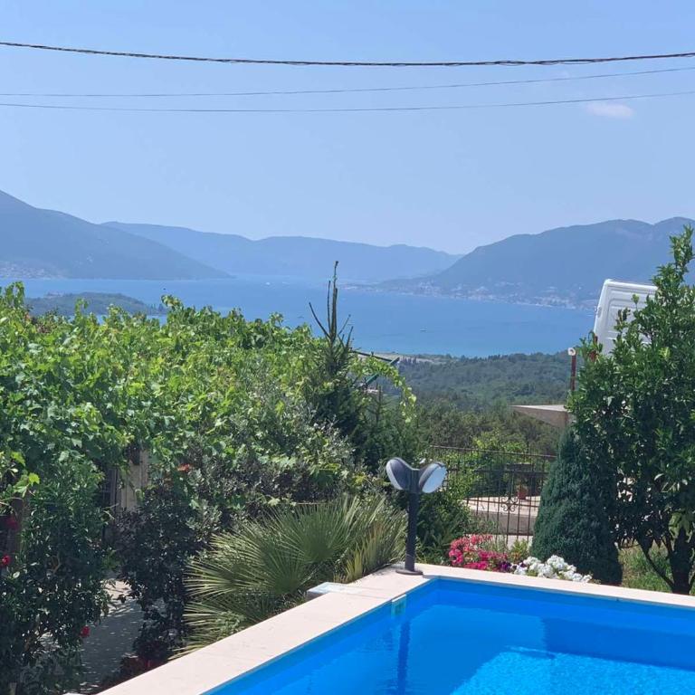 Ostojic lux apartman - One-Bedroom Apartment - 7