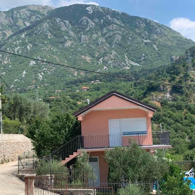 Ostojic lux apartman - One-Bedroom Apartment - 6