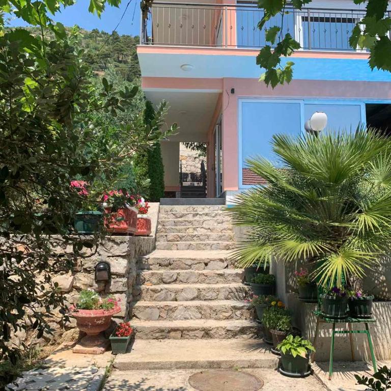 Ostojic lux apartman - One-Bedroom Apartment - 5