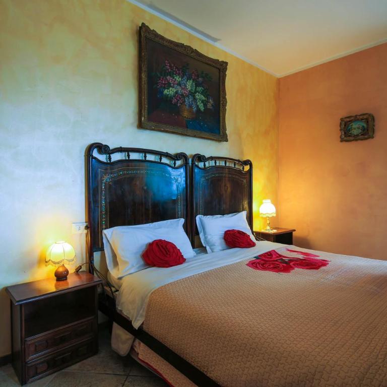 Villamir B&B - 2 Camere Matrimoniali Comunicanti - 6