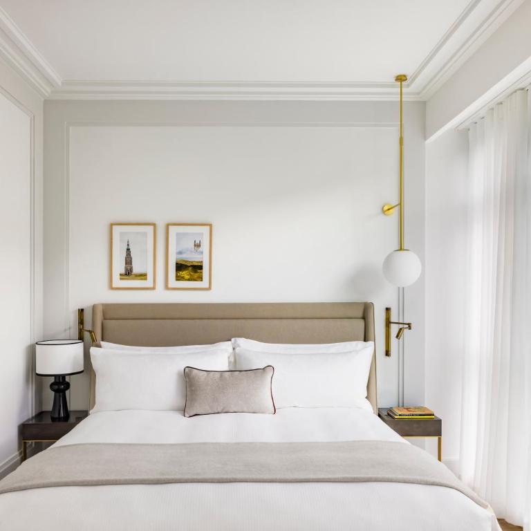 Kimpton - St Honoré Paris by IHG - Suite Collection avec Balcon - 2