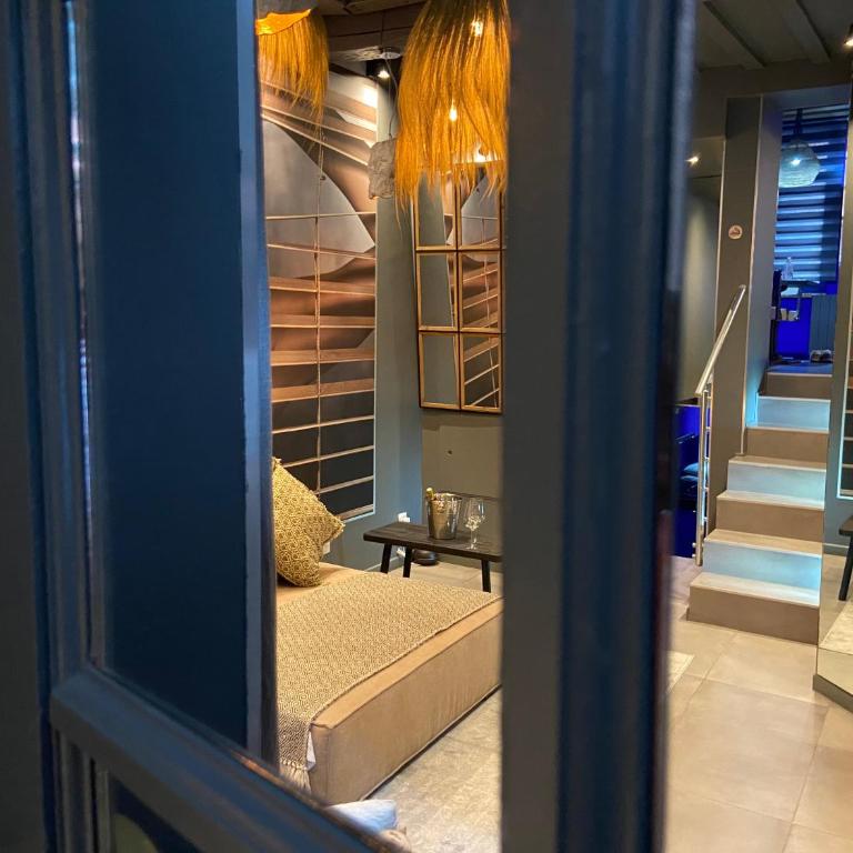 Private Room & Spa avec jacuzzi privatif - Appartement Deluxe - 28 - 1