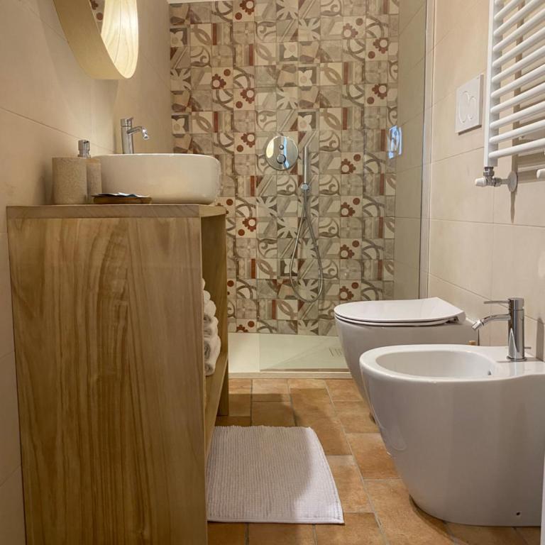 Casa dell'Olmo - Appartamento con 2 Camere da Letto - 28