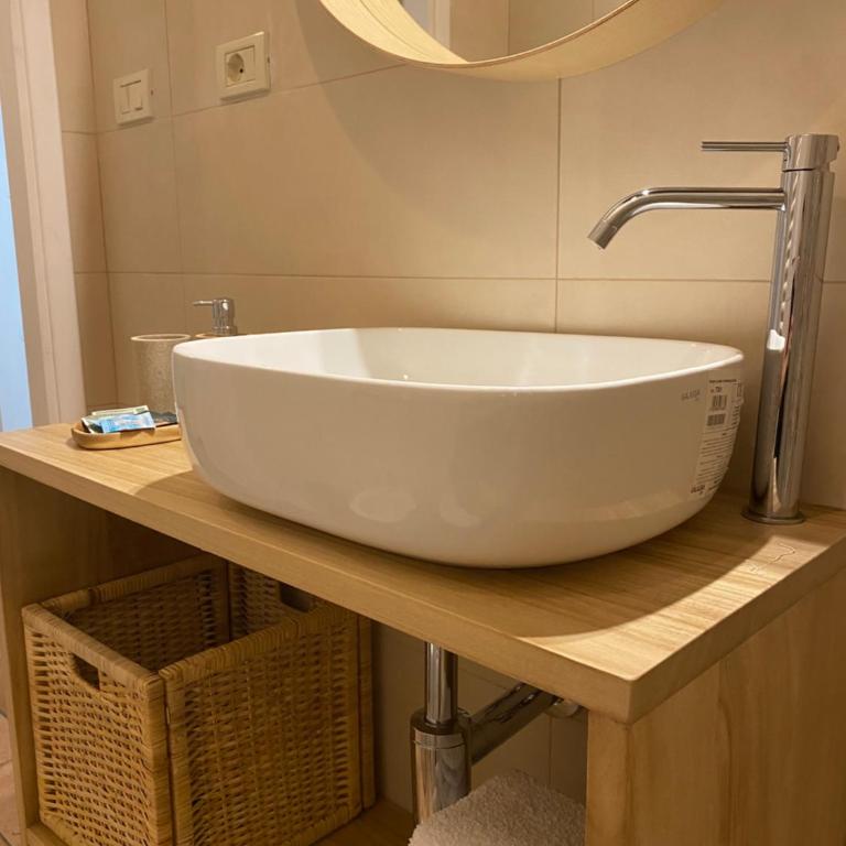 Casa dell'Olmo - Appartamento con 2 Camere da Letto - 27