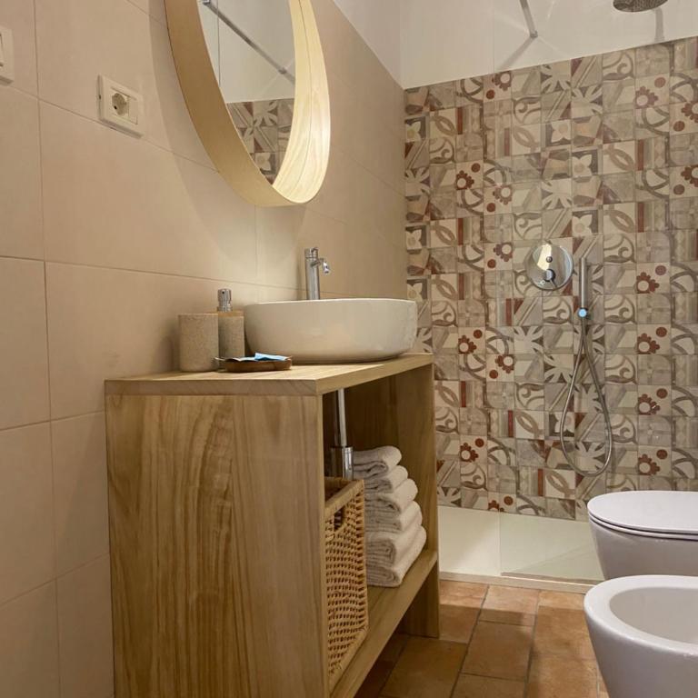 Casa dell'Olmo - Appartamento con 2 Camere da Letto - 24