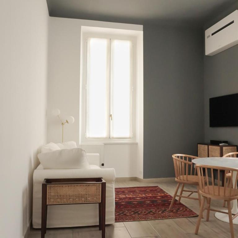 Il Caruggio Home - Appartamento con 2 Camere da Letto - 47