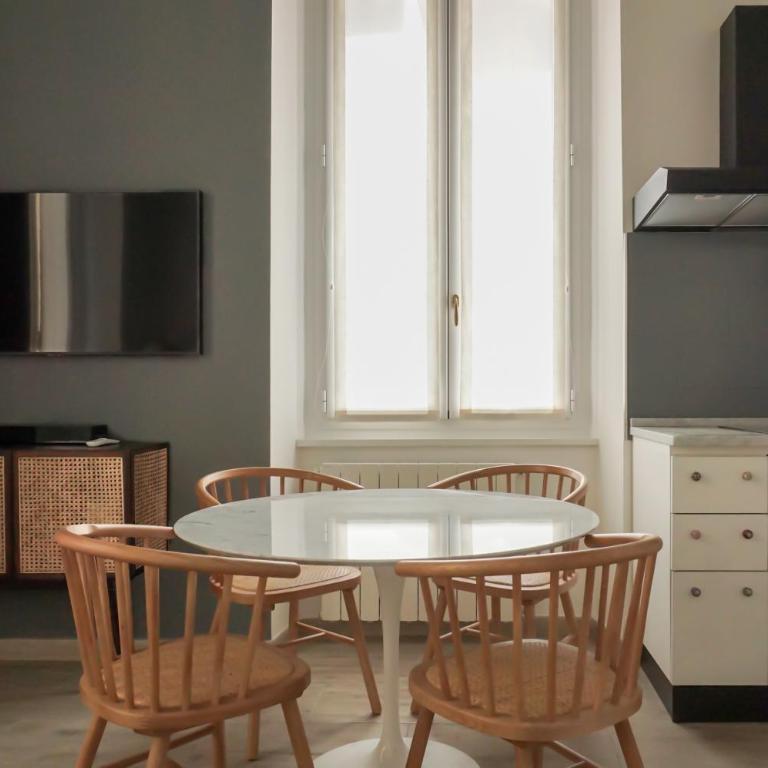 Il Caruggio Home - Appartamento con 2 Camere da Letto - 44