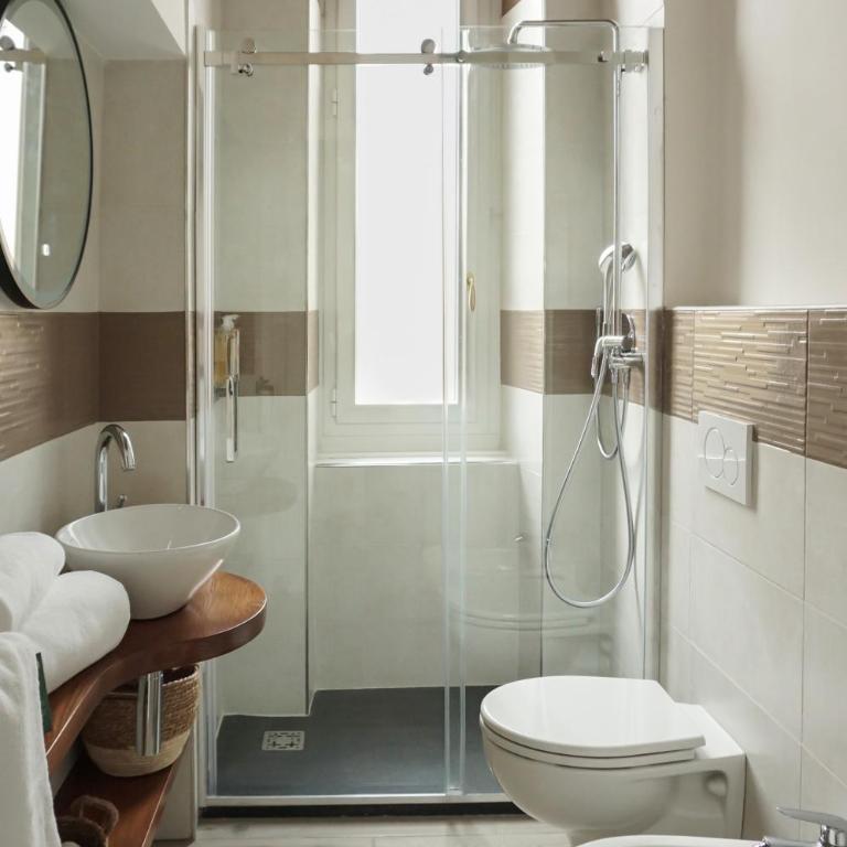 Il Caruggio Home - Appartamento con 2 Camere da Letto - 55