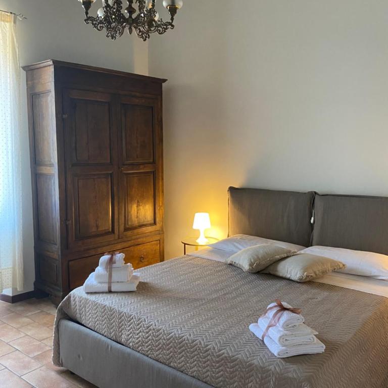 Casa dell'Olmo - Appartamento con 2 Camere da Letto - 22
