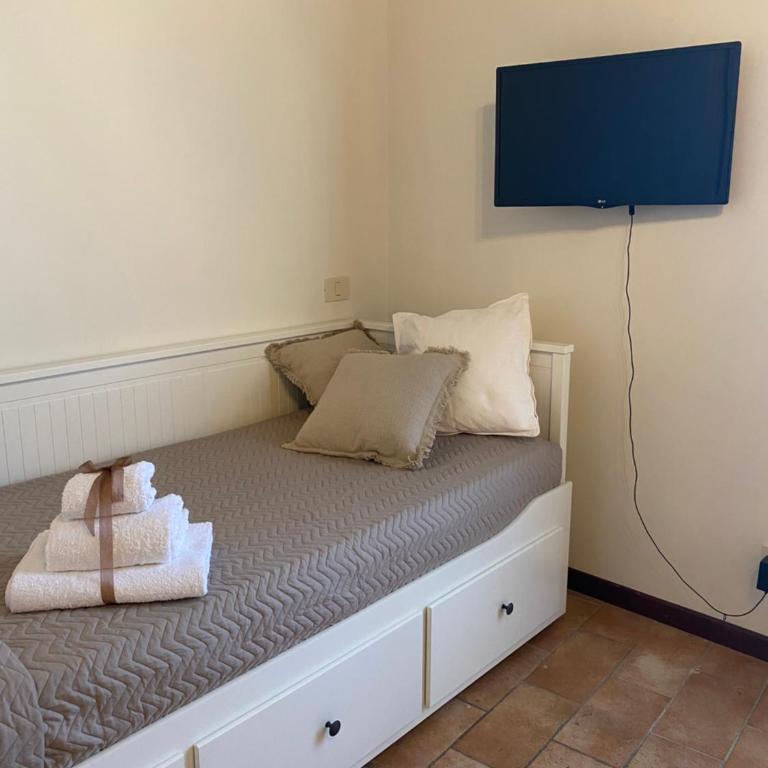 Casa dell'Olmo - Appartamento con 2 Camere da Letto - 21