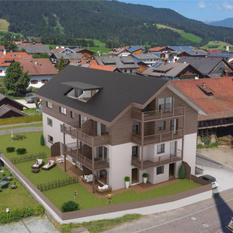 Deluxe Appartement Arve - Appartamento con 2 Camere da Letto - 6