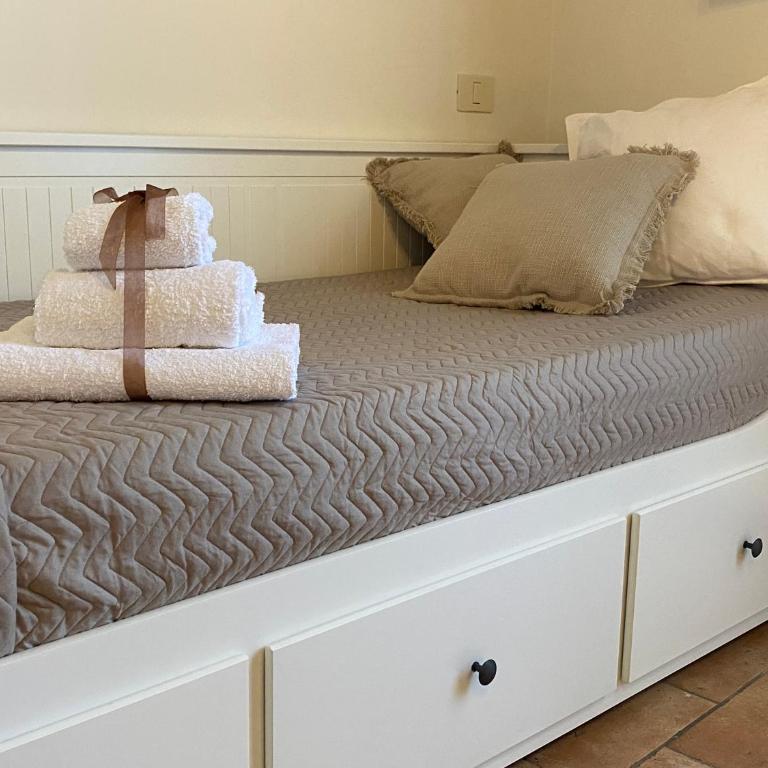 Casa dell'Olmo - Appartamento con 2 Camere da Letto - 18