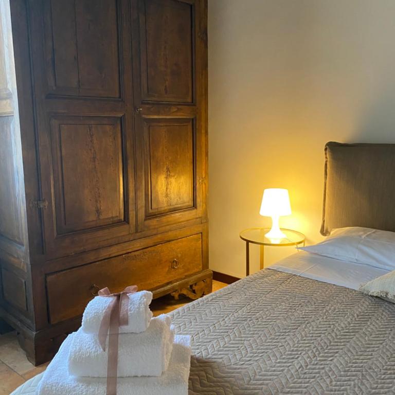 Casa dell'Olmo - Appartamento con 2 Camere da Letto - 20