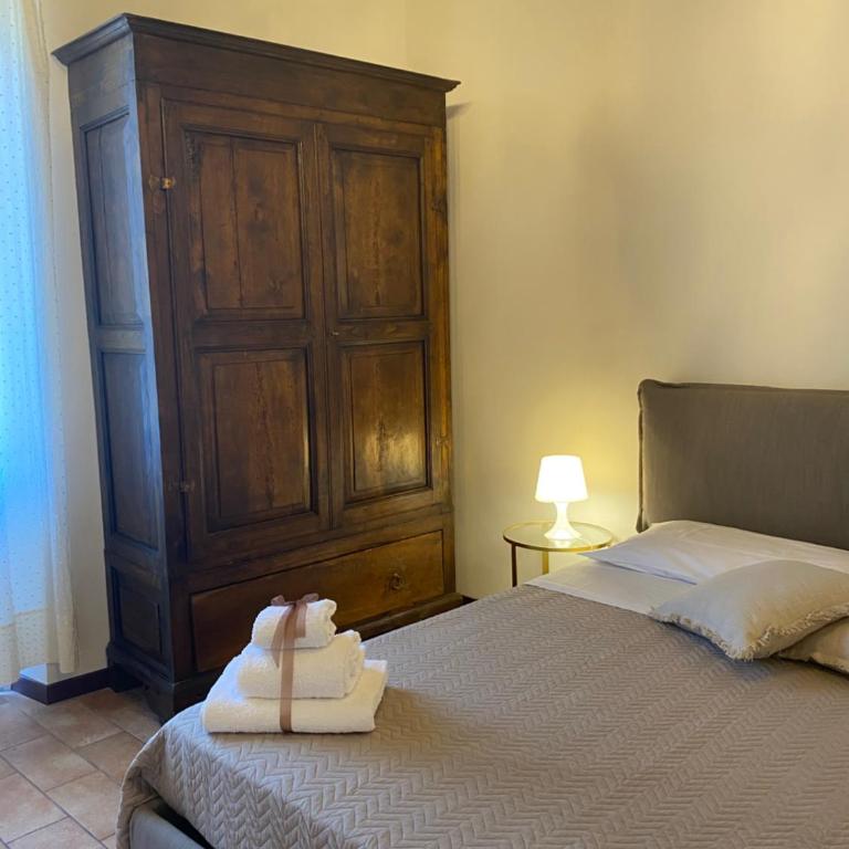 Casa dell'Olmo - Appartamento con 2 Camere da Letto - 17