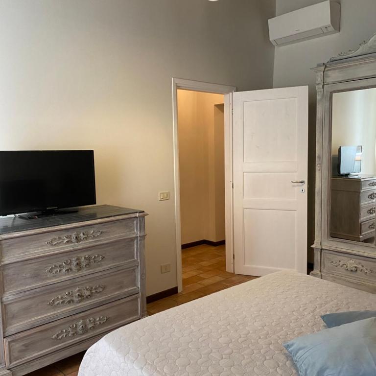 Casa dell'Olmo - Appartamento con 2 Camere da Letto - 32