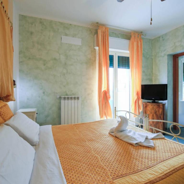 Villamir B&B - Camera Matrimoniale Standard - 4