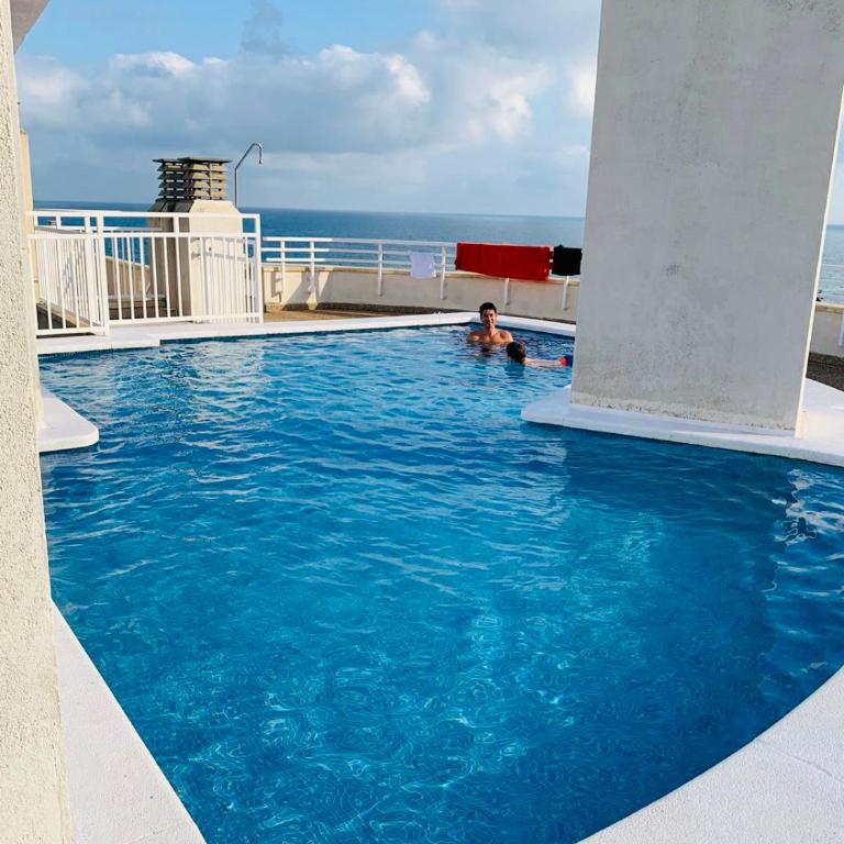 Apartamento Vela Cambrils Playa - Apartment with Sea View - 15