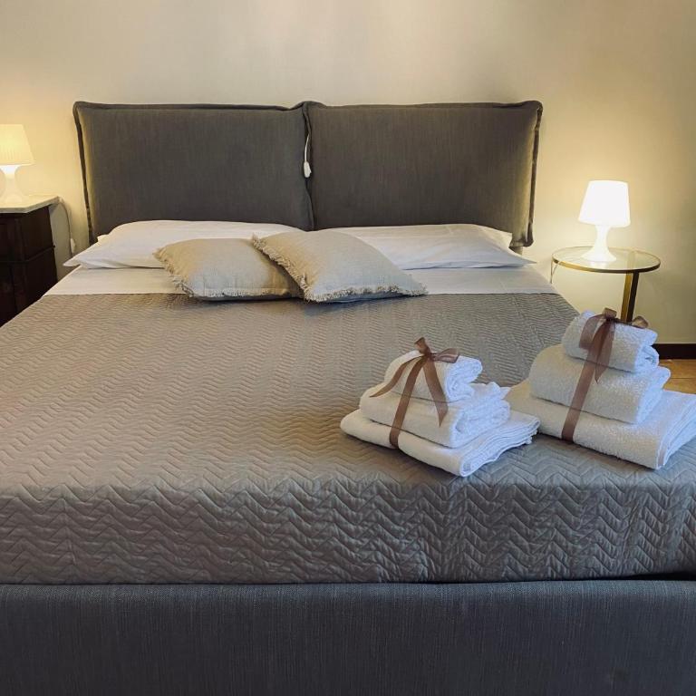 Casa dell'Olmo - Appartamento con 2 Camere da Letto - 16