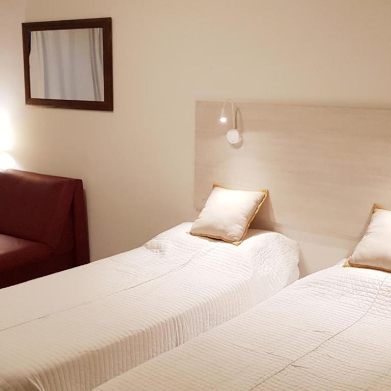 Porteño 7 Hospital Italiano - Apartamento Estudio - 6