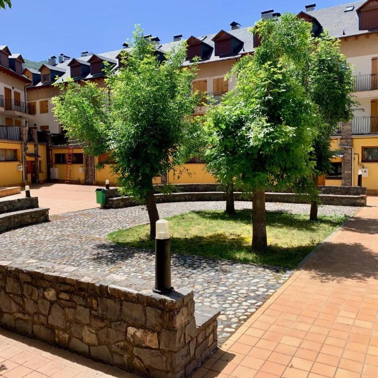 BPIRINEOS-Escaleta - Apartamento de 2 dormitorios - 14