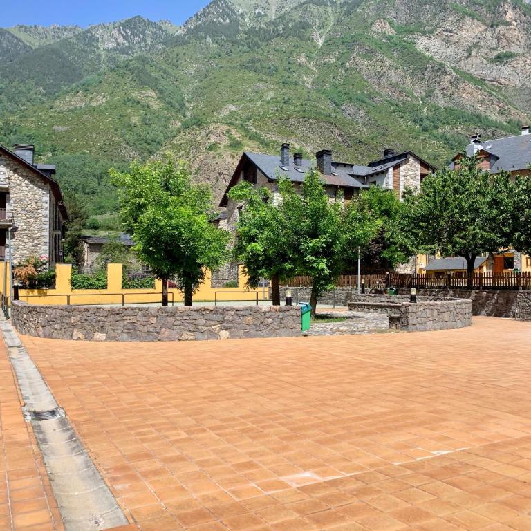 BPIRINEOS-Escaleta - Apartamento de 2 dormitorios - 16