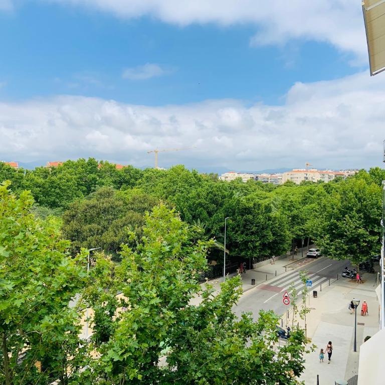 Apartamento Vela Cambrils Playa - Apartment with Sea View - 18