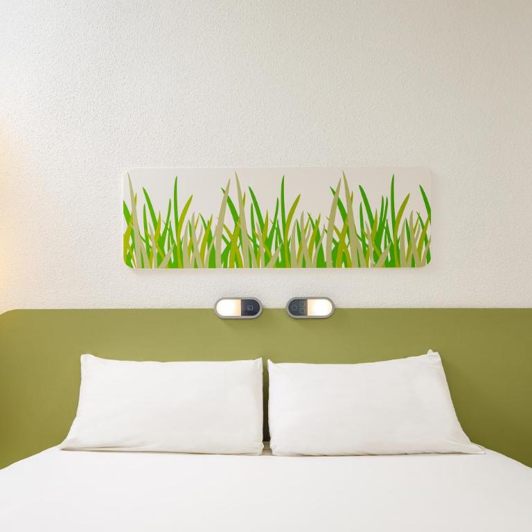 ibis Budget Paris La Villette 19ème - Chambre Double - 5