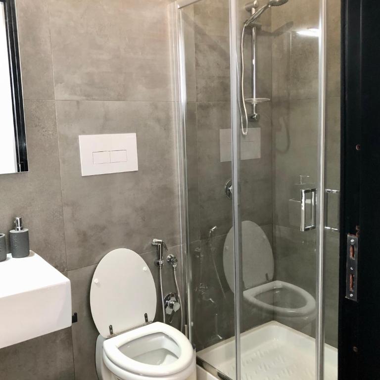 Le Quattro Porte - Doppelzimmer mit eigenem Bad - 4
