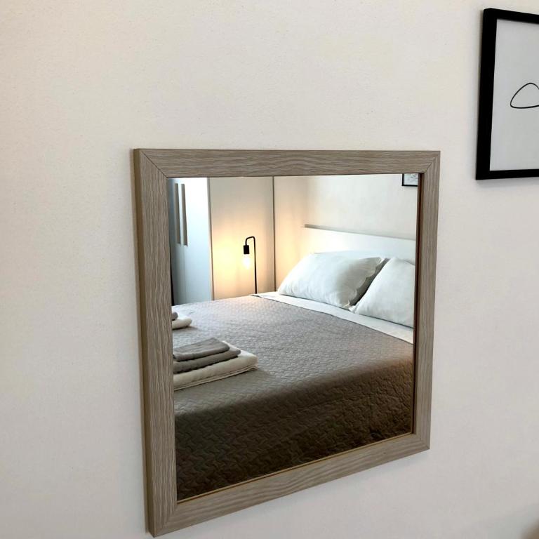 Le Quattro Porte - Doppelzimmer mit eigenem Bad - 6