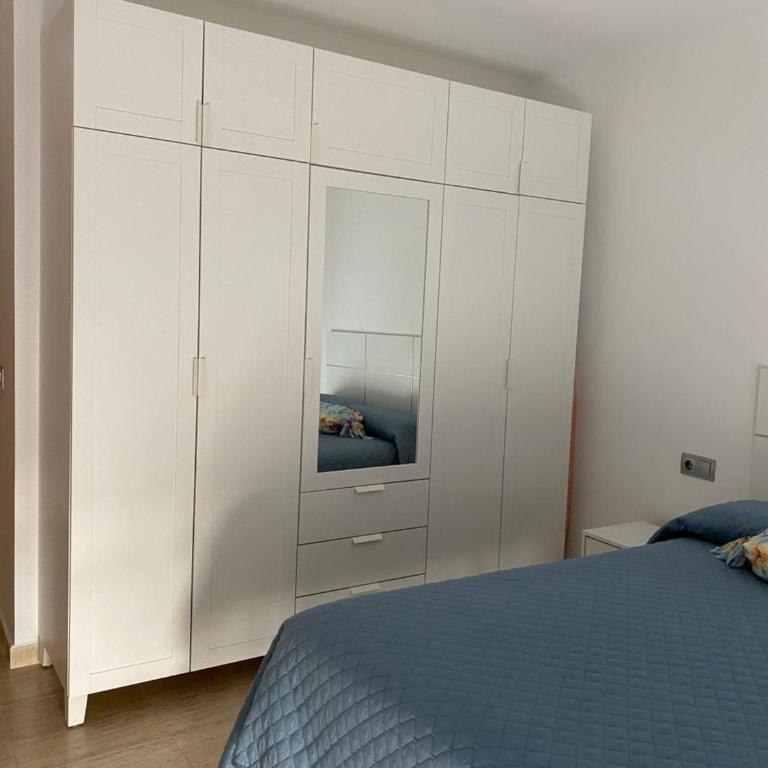 Apartamento del Toyo - Apartamento de 1 dormitorio - 28