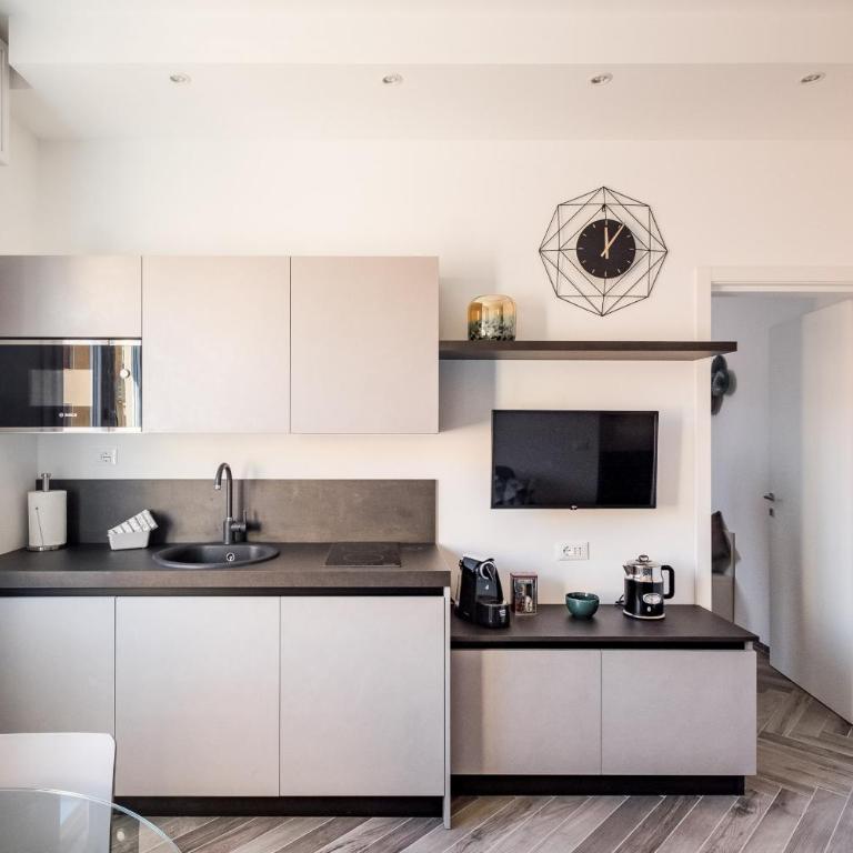 Residenza del Reno by Wonderful Italy - Appartamento con 1 Camera da Letto - 2