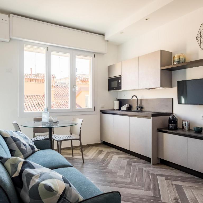 Residenza del Reno by Wonderful Italy - Appartamento con 1 Camera da Letto - 1