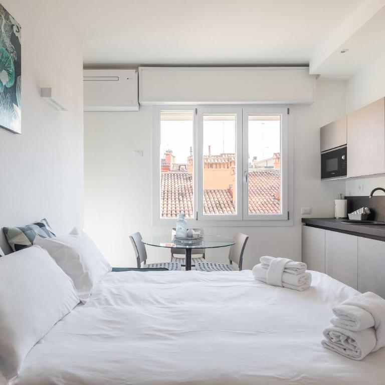 Residenza del Reno by Wonderful Italy - Appartamento con 1 Camera da Letto - 6