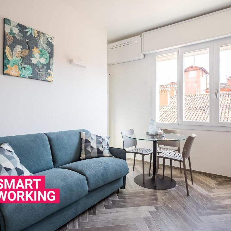 Residenza del Reno by Wonderful Italy - Appartamento con 1 Camera da Letto - 3