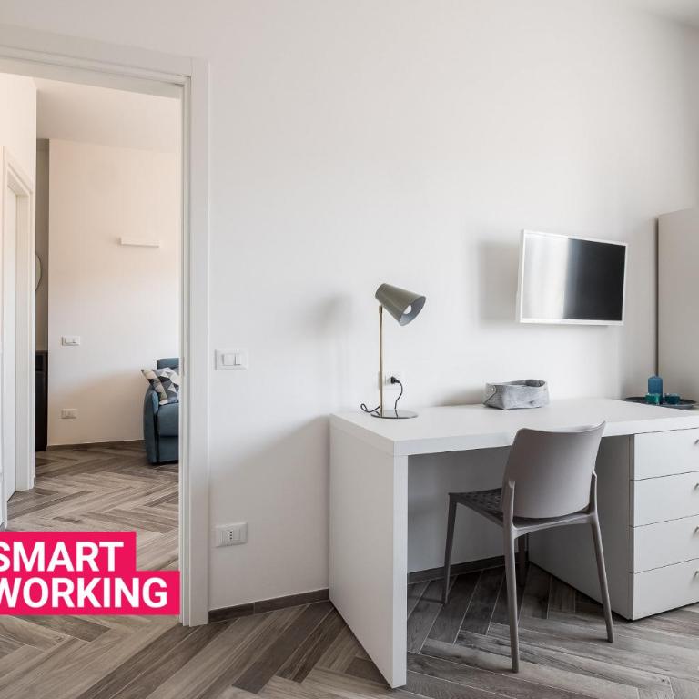 Residenza del Reno by Wonderful Italy - Appartamento con 1 Camera da Letto - 8