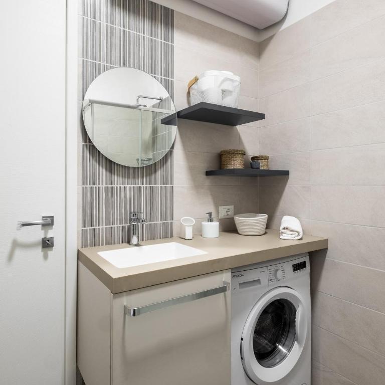Residenza del Reno by Wonderful Italy - Appartamento con 1 Camera da Letto - 12