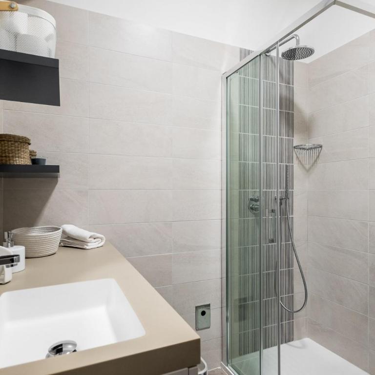 Residenza del Reno by Wonderful Italy - Appartamento con 1 Camera da Letto - 10