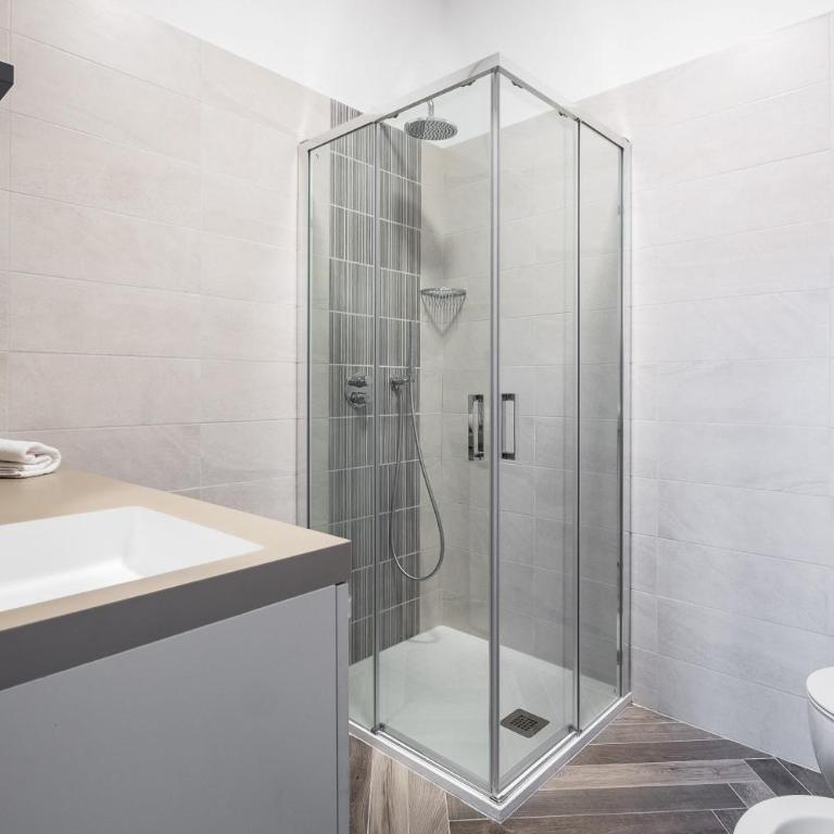 Residenza del Reno by Wonderful Italy - Appartamento con 1 Camera da Letto - 11