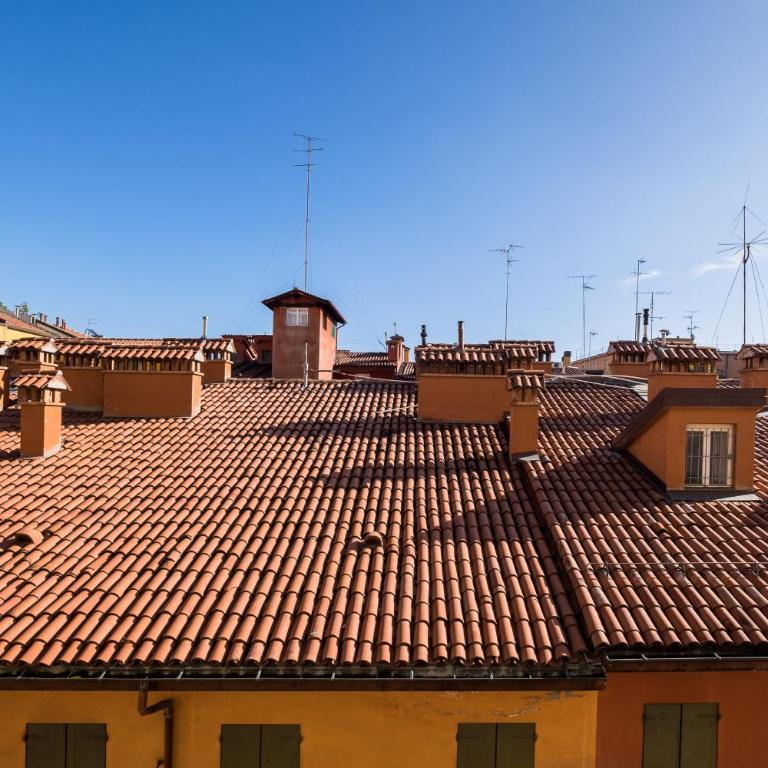 Residenza del Reno by Wonderful Italy - Appartamento con 1 Camera da Letto - 13