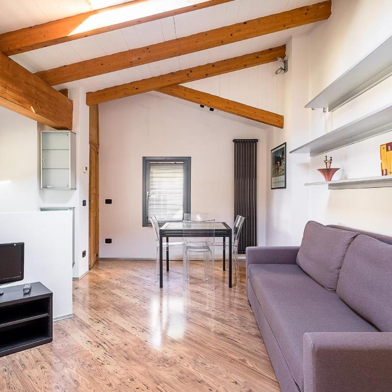 Chez Cristina by Wonderful Italy - Appartamento con 1 Camera da Letto - 2