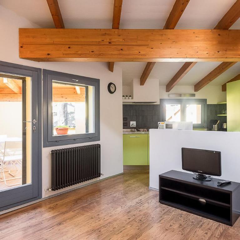 Chez Cristina by Wonderful Italy - Appartamento con 1 Camera da Letto - 3