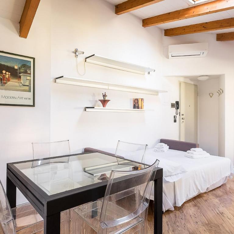 Chez Cristina by Wonderful Italy - Appartamento con 1 Camera da Letto - 5